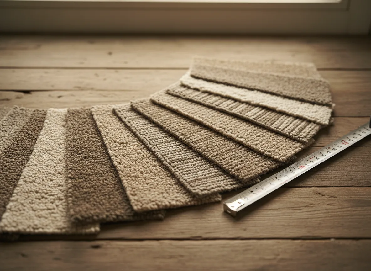 Carpet Installation Shelbyville, MI FAQs